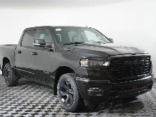2026 Ram 1500 Sport SPORT - Photo 4