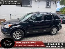 2010 Honda CR-V 4WD 5dr EX - Photo 2