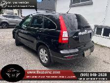 2010 Honda CR-V 4WD 5dr EX - Photo 3
