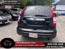 2010 Honda CR-V 4WD 5dr EX - Photo 4