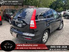 2010 Honda CR-V 4WD 5dr EX - Photo 5