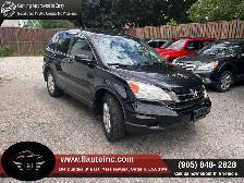 2010 Honda CR-V 4WD 5dr EX - Photo 6