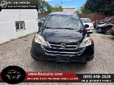 2010 Honda CR-V 4WD 5dr EX - Photo 7
