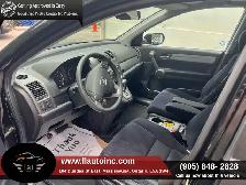 2010 Honda CR-V 4WD 5dr EX - Photo 8