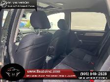 2010 Honda CR-V 4WD 5dr EX - Photo 9