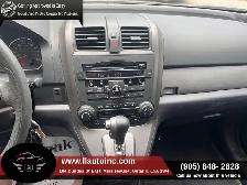 2010 Honda CR-V 4WD 5dr EX - Photo 11
