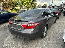 2015 Toyota Camry 4dr Sdn SE Hybrid - Photo 3