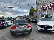 2015 Toyota Camry 4dr Sdn SE Hybrid - Photo 4