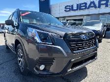 2023 Subaru Forester Touring Touring, Low Kms! - Photo 2
