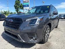 2023 Subaru Forester Touring Touring, Low Kms! - Photo 3