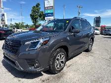 2023 Subaru Forester Touring Touring, Low Kms! - Photo 4