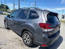 2023 Subaru Forester Touring Touring, Low Kms! - Photo 7