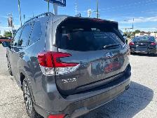 2023 Subaru Forester Touring Touring, Low Kms! - Photo 8