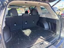 2023 Subaru Forester Touring Touring, Low Kms! - Photo 9