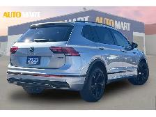 2023 Volkswagen Tiguan AWD | LEATHER | PANORAMIC SUNROOF | CAMER - Photo 7