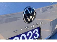 2023 Volkswagen Tiguan AWD | LEATHER | PANORAMIC SUNROOF | CAMER - Photo 8