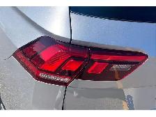 2023 Volkswagen Tiguan AWD | LEATHER | PANORAMIC SUNROOF | CAMER - Photo 9