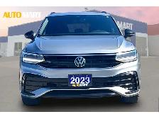 2023 Volkswagen Tiguan AWD | LEATHER | PANORAMIC SUNROOF | CAMER - Photo 28