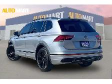 2023 Volkswagen Tiguan AWD | LEATHER | PANORAMIC SUNROOF | CAMER - Photo 34