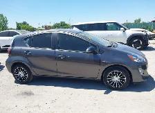 2015 Toyota Prius C 5dr HB Technology - Photo 6