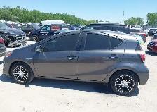 2015 Toyota Prius C 5dr HB Technology - Photo 7