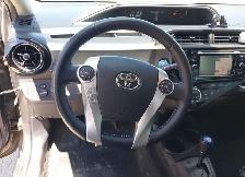 2015 Toyota Prius C 5dr HB Technology - Photo 9