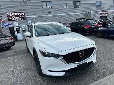 2019 Mazda CX-5 GS Auto FWD