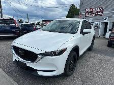 2019 Mazda CX-5 GS Auto FWD - Photo 3