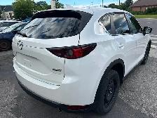 2019 Mazda CX-5 GS Auto FWD - Photo 5
