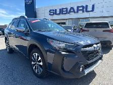 2024 Subaru Outback Premier XT Premier, XT Turbo, Nappa Leather