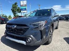 2024 Subaru Outback Premier XT Premier, XT Turbo, Nappa Leather - Photo 3