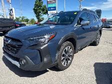 2024 Subaru Outback Premier XT Premier, XT Turbo, Nappa Leather - Photo 4