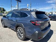 2024 Subaru Outback Premier XT Premier, XT Turbo, Nappa Leather - Photo 6