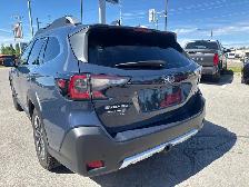 2024 Subaru Outback Premier XT Premier, XT Turbo, Nappa Leather - Photo 7