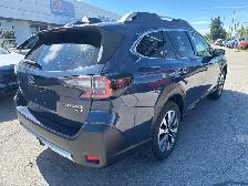 2024 Subaru Outback Premier XT Premier, XT Turbo, Nappa Leather - Photo 8