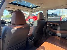 2024 Subaru Outback Premier XT Premier, XT Turbo, Nappa Leather - Photo 11