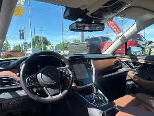 2024 Subaru Outback Premier XT Premier, XT Turbo, Nappa Leather - Photo 12