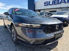 2024 Honda Accord EX EX, Only 6000km! - Photo 2