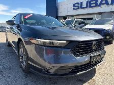 2024 Honda Accord EX EX, Only 6000km! - Photo 5