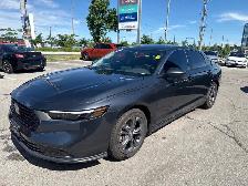 2024 Honda Accord EX EX, Only 6000km! - Photo 6