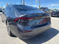 2024 Honda Accord EX EX, Only 6000km! - Photo 11