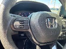 2024 Honda Accord EX EX, Only 6000km! - Photo 30