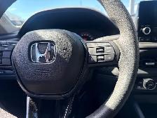 2024 Honda Accord EX EX, Only 6000km! - Photo 31