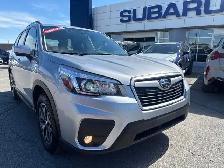 2019 Subaru Forester 2.5i Touring Touring, 64,000km! LOW Mile... - Photo 2