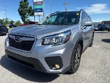 2019 Subaru Forester 2.5i Touring Touring, 64,000km! LOW Mile... - Photo 3