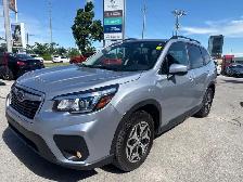 2019 Subaru Forester 2.5i Touring Touring, 64,000km! LOW Mile... - Photo 4