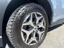 2019 Subaru Forester 2.5i Touring Touring, 64,000km! LOW Mile... - Photo 6