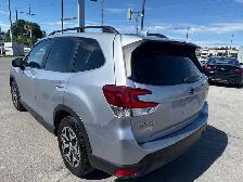 2019 Subaru Forester 2.5i Touring Touring, 64,000km! LOW Mile... - Photo 7