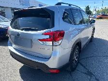 2019 Subaru Forester 2.5i Touring Touring, 64,000km! LOW Mile... - Photo 8