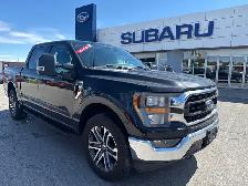 2023 Ford F-150 XLT XLT, Super Crew, Tonneau Cover - Photo 2